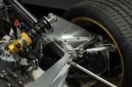 Pagani Zonda R 2010 года